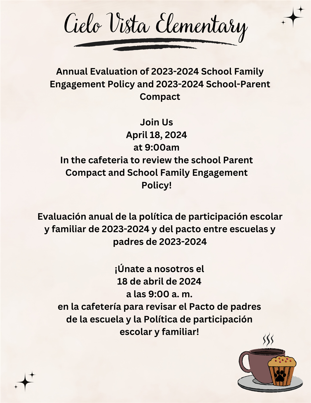 School Parent Compact